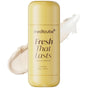 Vanilla & Pistachio aluminum-free deodorant stick